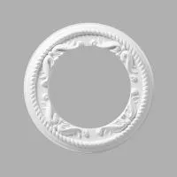 Розетка потолочная Decomaster DR 52