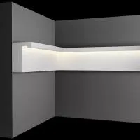 Молдинг гипсовый Artpole SMGL20