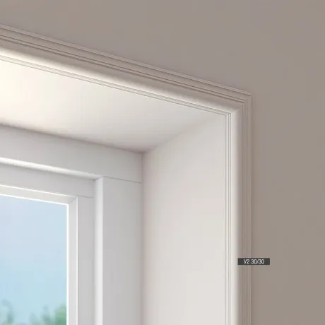 Внешний угол Bello Deco У2 30/30