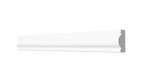 Молдинг DECOR DIZAYN 157A