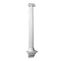 Полуколонна комплект Европласт 4.10.204