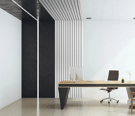 Молдинг HIWOOD LB40 S369