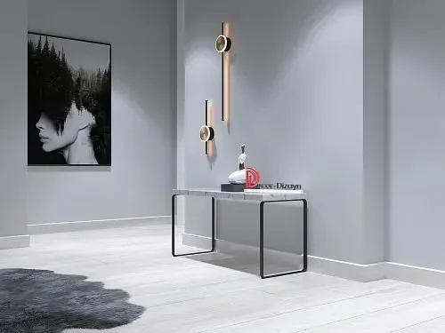 Плинтус напольный DECOR DIZAYN 706-75