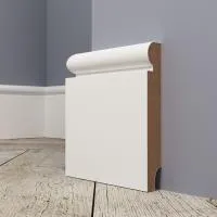 Плинтус напольный Evrowood PN 030