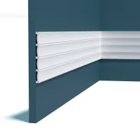 Декоративная панель Перфект Plus Р183-2800