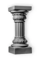 Пьедестал DECORUS PT-002
