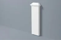 База пилястры NMС PB2