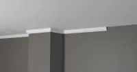 Карниз потолочный DECOR DIZAYN DD09