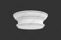 Капитель колонны гипсовая Artpole SKL13-3