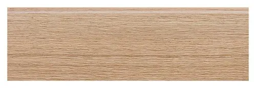 Плинтус напольный DECOR DIZAYN 706-90SH