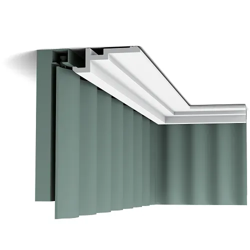 Карниз потолочный Orac Decor CX 196