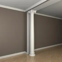 Колонна комплект Европласт 1.30.214