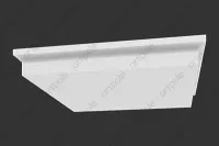 Элемент капители, абак Artpole SKL13-2