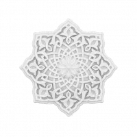 Розетка потолочная Европласт 1.56.501