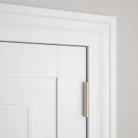 Обрамление дверей наличник Ultrawood N 8513 i