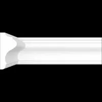 Молдинг гипсовый Artpole SMG435