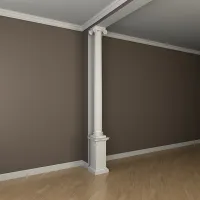 Колонна комплект Европласт 1.30.201