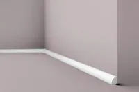 Плинтус напольный NMС FL6