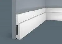 Плинтус напольный COSCA PX010