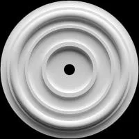 Розетка потолочная Artpole SRT13