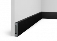 Плинтус напольный PX050-037