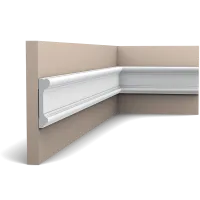 Обрамление дверей наличник Orac Decor DX121-2300