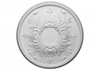 Розетка потолочная Европласт 1.56.030