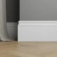 Плинтус напольный Ultrawood Base 0051 i