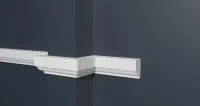 Молдинг DECOR DIZAYN DD609