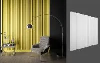 Гипсовая 3D панель Deco Line M-48