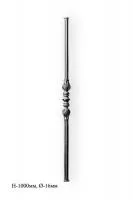 Балясина DECORUS SB-014