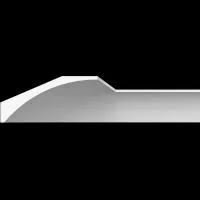 Карниз потолочный гипсовый Artpole SKT485
