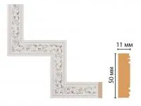 Угловой элемент Decomaster 156-1-60