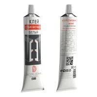 Клей стыковочный DECOR DIZAYN ST-1/80