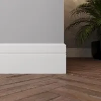 Плинтус напольный Ultrawood Base 5381 i