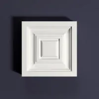 Капитель обрамление дверей Bello Deco В1