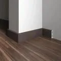 Плинтуса напольные из дюрополимера цветные