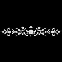 Потолочная наборная композиция №7