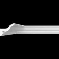 Карниз потолочный гипсовый Artpole SKT312