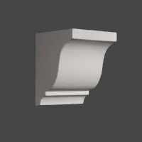 Кронштейн Европласт 1.19.003