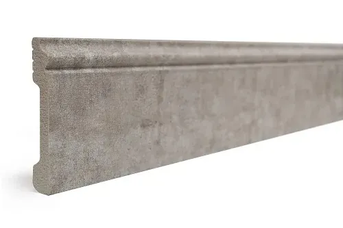 Плинтус напольный DECOR DIZAYN 005-25