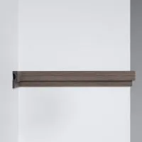 Финишный молдинг Decomaster D316-1-88 ДМ для панелей