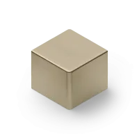 П- образный профиль NEEXY 6мм х 10мм (шампань матовая)