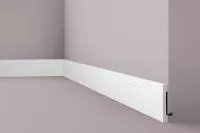 Плинтус напольный NMС FD2