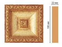 Вставка цветная Decomaster D207-126 