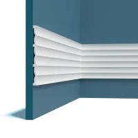 Декоративная панель Перфект Plus Р232-2800