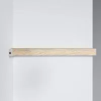 Финишный молдинг Decomaster D316-2-82 ДМ для панелей