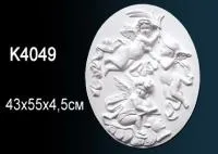 Декоративное панно Перфект К 4049