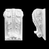 Кронштейн гипсовый Artpole SKN10