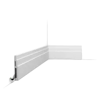 Плинтус напольный Orac Decor SX 180
